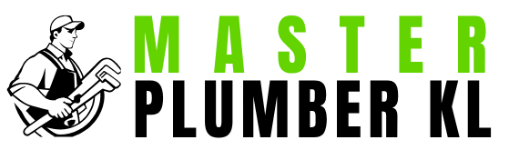 Master Plumber KL logo