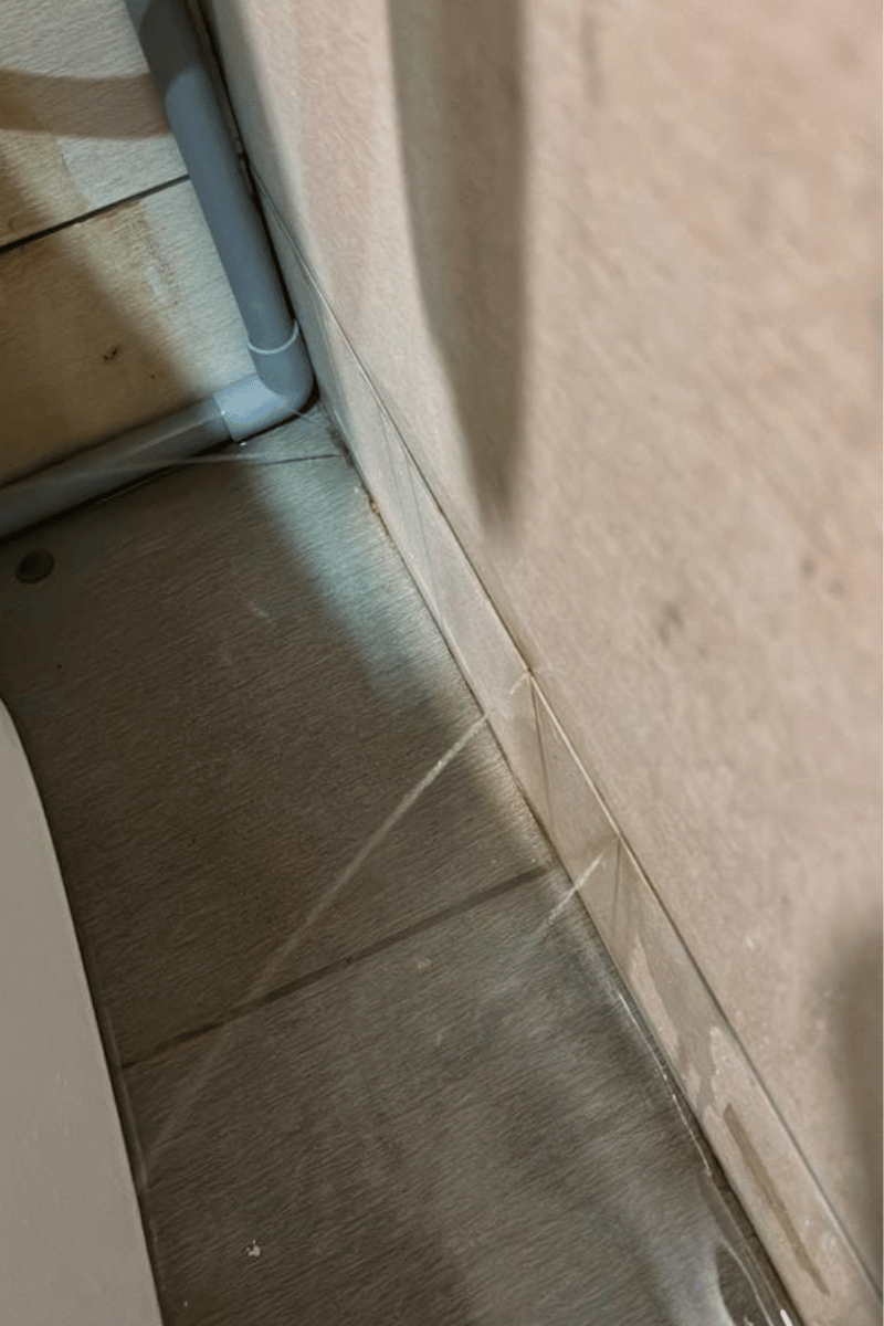 Master Plumber KL recent plumbing work in Kuala Lumpur and Selangor, photo 8
