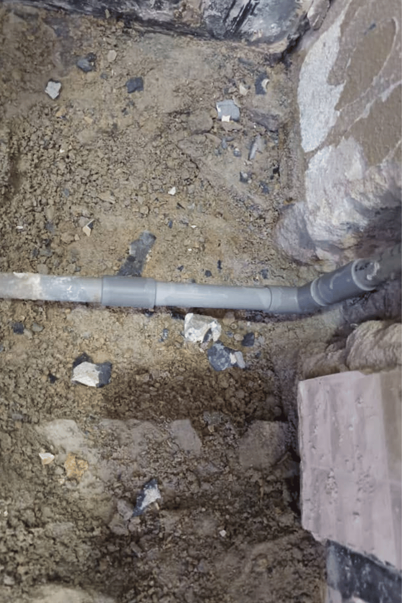 Master Plumber KL recent plumbing work in Kuala Lumpur and Selangor, photo 11